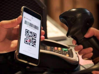商家收款码办理