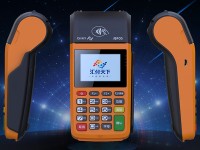 闪pos机人工电话