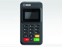 通刷POS机人工电话