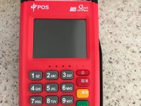 中pos机人工电话