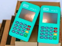 北京乐付呗POS机人工电话