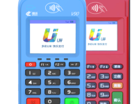 U米POS机人工电话