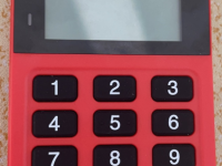 快益刷POS机人工电话