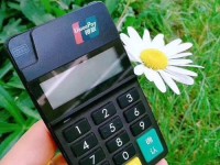 *付POS通客服电话