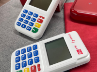 汇付天下POS机客服电话