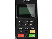 速刷POS机客服电话